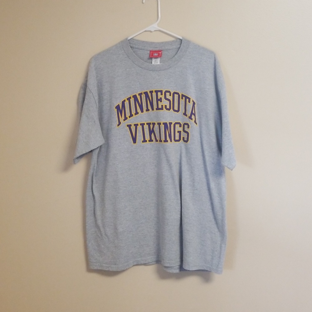 Minnesota Vikings NFL T-shirt